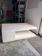 Design TV meubel, Ophalen, Gebruikt, 50 tot 75 cm, Minder dan 100 cm