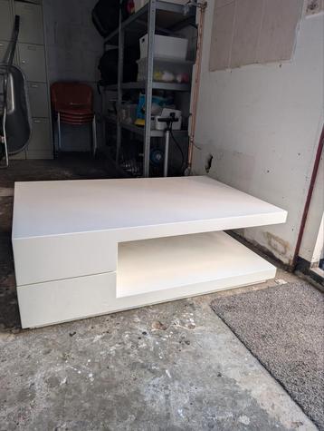 Design TV meubel beschikbaar voor biedingen