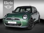 Mini Cooper C John Cooper Works | XL Pakket, Auto's, Mini, Stof, 156 pk, 4 stoelen, Bedrijf