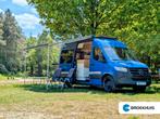 Mercedes-Benz Sprinter Leaf | Volledig nieuwe camperinrichti, Mercedes-Benz, Bedrijf, Handgeschakeld, Diesel