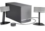 Bose Companion 5 Luidsprekersysteem, Ophalen, Gebruikt, Complete surroundset, Bose