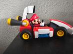 Te koop Mario Kart live: home circuit-mario edition, Spelcomputers en Games, Games | Nintendo Switch, Ophalen, Zo goed als nieuw