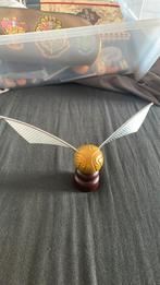 Harry potter snaai, Verzamelen, Harry Potter, Ophalen of Verzenden, Zo goed als nieuw, Beeldje of Buste