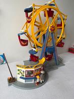 Playmobil Reuzenrad 5552, Kinderen en Baby's, Speelgoed | Playmobil, Ophalen, Zo goed als nieuw, Complete set