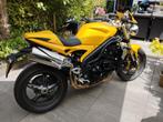 Tail tidy & Triumph Speed Triple 1050 2005 40dkm, Ophalen of Verzenden