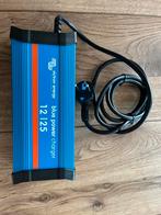 Victron Blue Power charger 12/25 acculader, Ophalen of Verzenden, Gebruikt