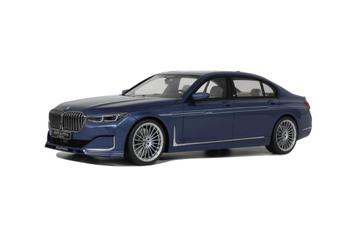 Alpina B7 modelauto 1:18 GT Spirit GT465 beschikbaar voor biedingen