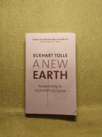 A New Earth - Eckhart Tolle., Ophalen of Verzenden