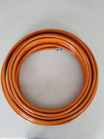 Variotherm vloerverwarmingsbuis 16X2 mm, 37 m, meerlagenbuis beschikbaar voor biedingen