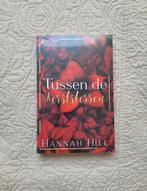 NIEUW Tussen de kerststerren - Hannah Hill, Boeken, Ophalen of Verzenden, Nieuw, Hannah Hill