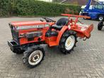 Hinomoto C174 Minitractor, Overige typen