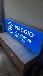 Piaggio lichtbak ( orgineel en uniek ), Verzamelen, Elektronische Apparatuur, Overige typen, Ophalen