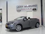 Volkswagen Golf Cabriolet 1.4 TSI DSG Highline "Automaat" Xe, Euro 5, Zwart, 4 cilinders, Cabriolet