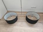 Hanglamp voor boven de eettafel, Ophalen, Zo goed als nieuw, Overige materialen, 75 cm of meer