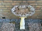 Vogelbad op voet, Tuin en Terras, Vogelhuisjes en Vogelbaden, Ophalen of Verzenden, Zo goed als nieuw