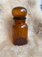 Vintage apothekers potten 2 verschillende, Ophalen of Verzenden, Huis en Inrichting