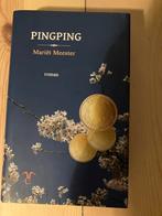 Pingping - Mariët Meester, Ophalen of Verzenden, Zo goed als nieuw, Nederland