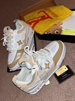 Nike - adidas - Louis vuitton Sneakers - schoenen - kleding, Kleding | Heren, Ophalen of Verzenden, Wit, Nike, Sportschoenen
