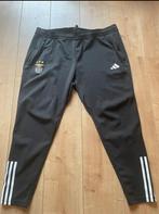 Adidas Tiro trainingsbroek, Zwart, Maat 56/58 (XL), Ophalen of Verzenden, Zo goed als nieuw