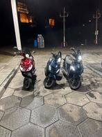 Piaggo Zip 80cc full malossi, Fietsen en Brommers, Scooters | Piaggio, Ophalen of Verzenden, Zo goed als nieuw, Benzine, Zip