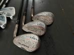 Cobra Old Trusty Rusty Wedges, Ophalen, Gebruikt, Club, Overige merken