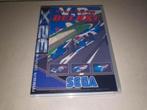 Virtua Racing Deluxe Sega 32X Game Case, Spelcomputers en Games, Vanaf 3 jaar, 1 speler, Zo goed als nieuw, Racen en Vliegen