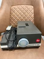 Leitz PradoVit R 150 Diaprojector - Vintage, Gebruikt, -, Leitz, -