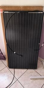 NIEUWE FLEXIBELE ZONNEPANELEN VOOR HUIS, BOOT, CAMPER, ENZ., Ophalen of Verzenden, Nieuw