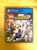 LEGO MARVEL Super Heroes 2 (PS4), Spelcomputers en Games, Vanaf 3 jaar, Avontuur en Actie, 2 spelers, Ophalen of Verzenden