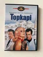 —Topkapi— regie Jules Dassin, Cd's en Dvd's, Dvd's | Klassiekers, Actie en Avontuur, 1960 tot 1980, Ophalen of Verzenden, Vanaf 12 jaar