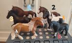 Schleich paarden, Verzamelen, Dierenverzamelingen, Ophalen of Verzenden, Zo goed als nieuw, Paard, Beeldje of Figuurtje