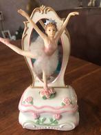 Speeldoos puntgaaf, Antiek en Kunst, Ophalen of Verzenden