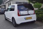 Skoda CITIGO 1.0 (75pk) Monte Carlo Airco/Stoelverwarming/Bl, Gebruikt, 4 stoelen, Wit, Bedrijf