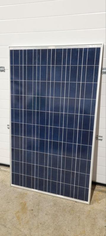 Etsolar 230wp ET-P660230