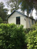 Recreatiewoning met eigen grond, Huizen en Kamers, Recreatiewoningen te koop, Drenthe