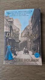 The Dress Lodger - Sheri Holman engelstalig boek, Ophalen of Verzenden, Zo goed als nieuw, Sheri Holman