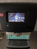 Douwe egberts koffie machinne, 10 kopjes of meer, Ophalen, Zo goed als nieuw, Koffiemachine