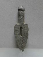 Jimat Fallus JM2 Keris Linggam Yoni amulet GERESERVEERD, Ophalen of Verzenden