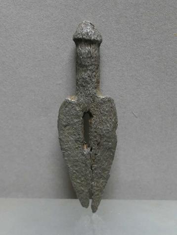 Jimat Fallus JM2 Keris Linggam Yoni amulet GERESERVEERD beschikbaar voor biedingen