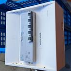 Siemens 3phase aardlekschakelaar en installatie automaat, Doe-het-zelf en Verbouw, Elektra en Kabels, Ophalen of Verzenden, Zo goed als nieuw