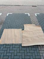 Hobby mattenset 560 wlu 2005, Caravans en Kamperen, Ophalen of Verzenden, Zo goed als nieuw