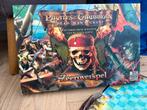Pirates of the Caribbean bordspel, Hobby en Vrije tijd, Gezelschapsspellen | Bordspellen, Ophalen of Verzenden, Zo goed als nieuw