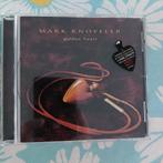 CD Mark Knopfler - Golden Heart, Ophalen of Verzenden, 1980 tot 2000, Zo goed als nieuw