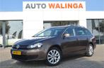 Volkswagen GOLF Variant 1.2 TSI Comfortline BlueMotion Navi, Voorwielaandrijving, Stof, Gebruikt, 680 kg