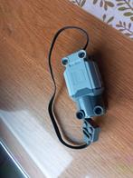Lego technic L motor 99499c01 88003, Ophalen of Verzenden, Zo goed als nieuw, Lego