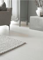 Douwes Dekker laminaat sympathiek wit 05038, Ophalen, Nieuw, Wit, Laminaat