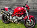 Ducati Monster S2R1000, 1000 cc, Particulier, Meer dan 35 kW