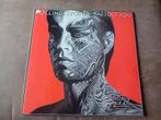 Lp Rolling stones - tattoo you, Cd's en Dvd's, Vinyl | Rock, Ophalen of Verzenden, Zo goed als nieuw, Poprock
