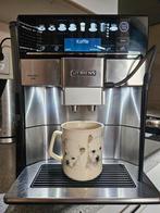 SIEMENS EQ6 PLUS S700 (RVS), Witgoed en Apparatuur, Koffiezetapparaten, Ophalen of Verzenden, Zo goed als nieuw, Koffiemachine