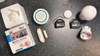 Diverse z-wave sensors Fibaro en NEO Coolcam, Ophalen of Verzenden, Gebruikt, Fibaro